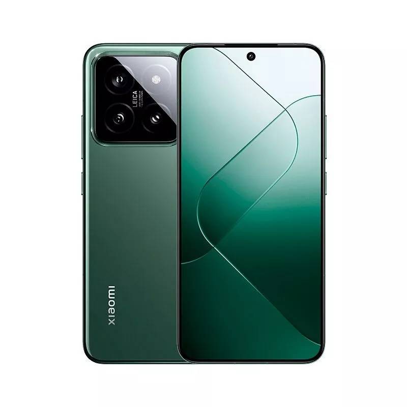   Xiaomi 14 12/256Gb Green