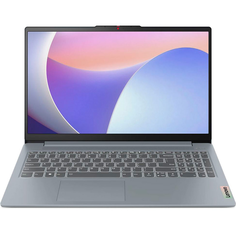 Ноутбук Lenovo IP Slim 3 15IAH8 83ER008TRK (Intel Core i5-12450H 3.3GHz/8192Mb/256Gb SSD/Intel HD Graphics/Wi-Fi/Cam/15.6/1920x1080/No OS) lenovo xiaoxin pad pro 12 6 wifi tablet 8gb 256gb