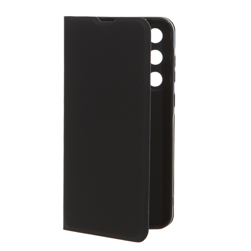 Чехол Zibelino для Samsung Galaxy A55 5G Book Premium Black ZB-SAM-A55-PRM-BLK