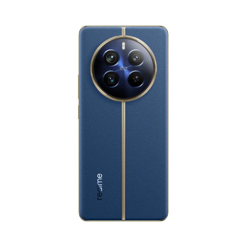 Сотовый телефон Realme 12 Pro+ 5G 8/256Gb Blue