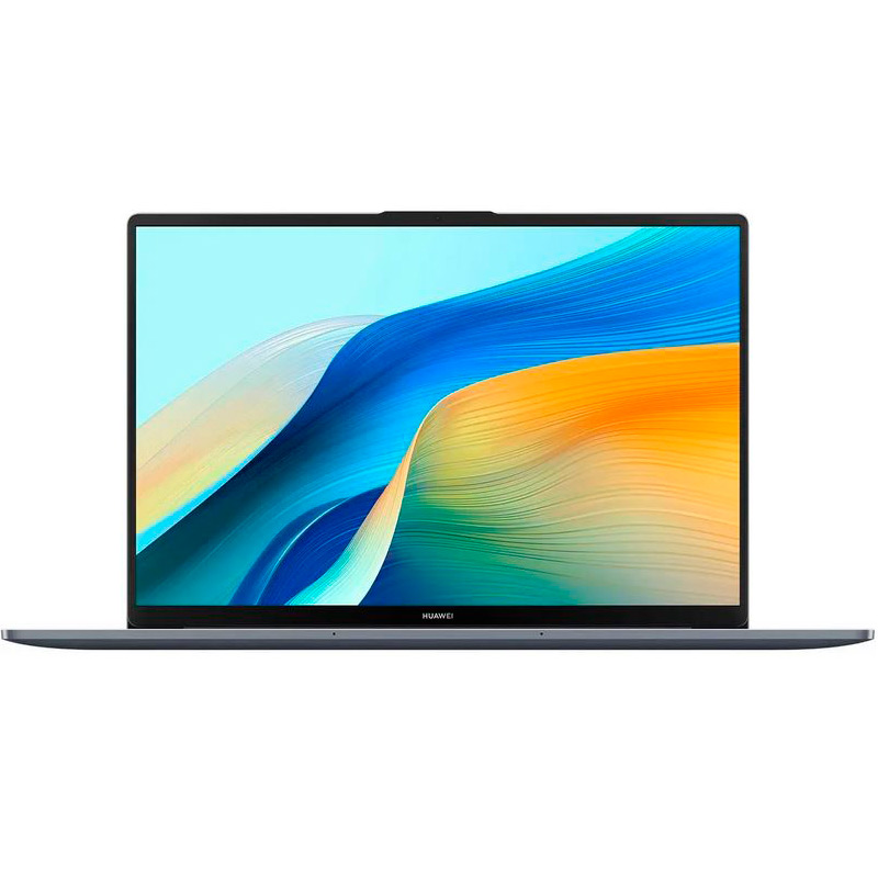 фото Ноутбук huawei matebook d 16 mclf-x 53013ydn (intel core i3-1215u 1.2ghz/8192mb/512gb ssd/intel uhd graphics/wi-fi/cam/16/1920x1200/dos)