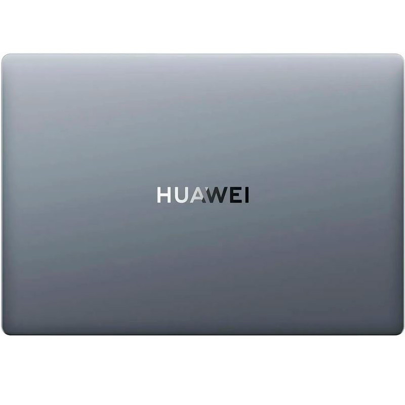 фото Ноутбук huawei matebook d 16 mclf-x 53013ydn (intel core i3-1215u 1.2ghz/8192mb/512gb ssd/intel uhd graphics/wi-fi/cam/16/1920x1200/dos)