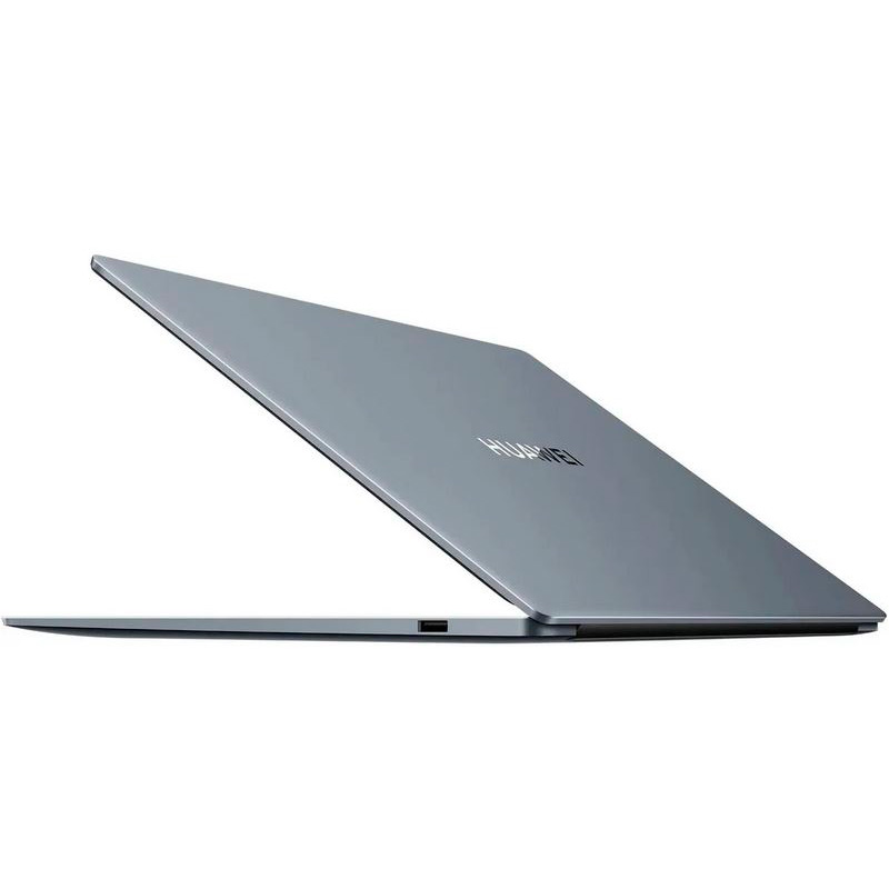 фото Ноутбук huawei matebook d 16 mclf-x 53013ydn (intel core i3-1215u 1.2ghz/8192mb/512gb ssd/intel uhd graphics/wi-fi/cam/16/1920x1200/dos)