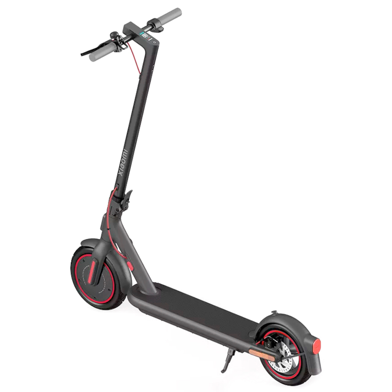 Электросамокат Xiaomi Electric Scooter 4 Pro BHR8067GL