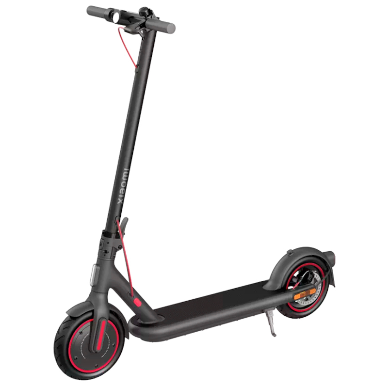  Xiaomi Electric Scooter 4 Pro BHR8067GL