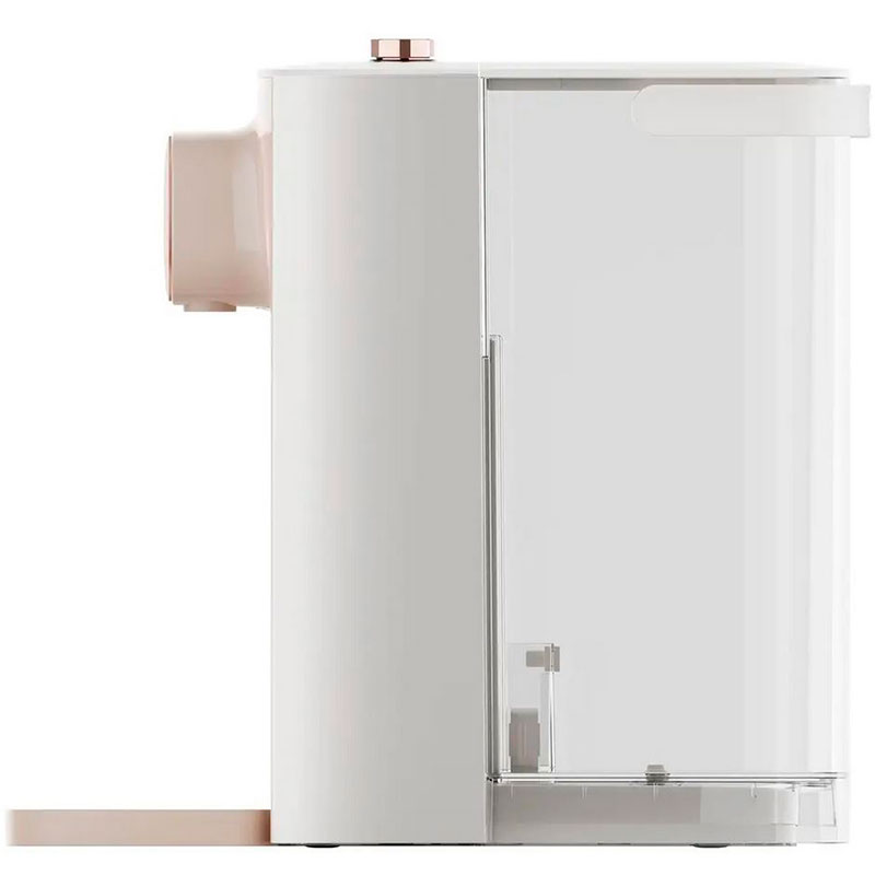 фото Термопот scishare water heater s2309 3l gold