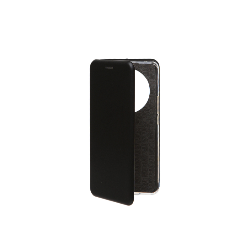 

Чехол Zibelino для Honor X9b 4G Book Black ZB-HON-X9B-BLK, Honor X9b 4G