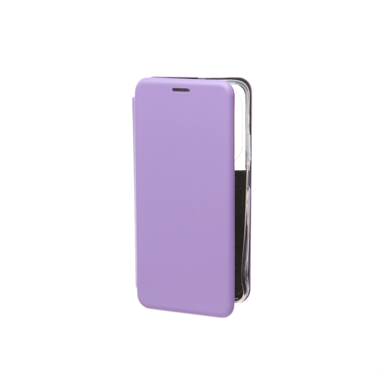  Zibelino  Honor X7b 4G / 5G / 90 Smart 5G / 50 Plus / Play 50 Plus Book Lilac ZB-HON-X7B-LIL