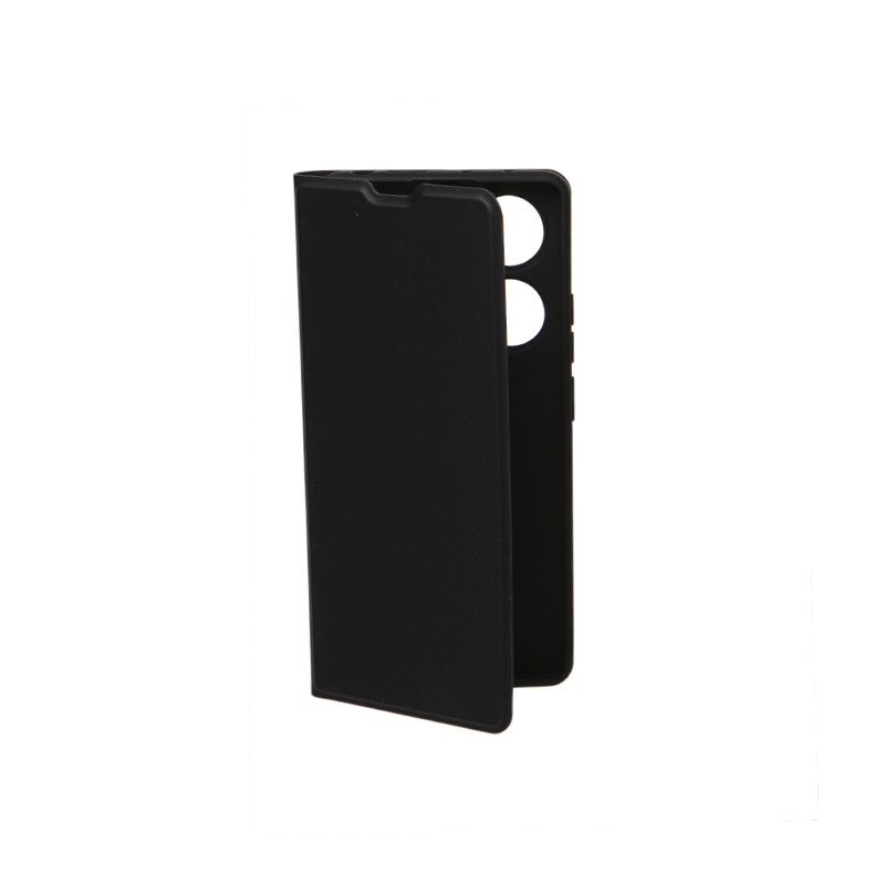 Чехол Barn&Hollis для Xiaomi Redmi Note 13 Pro 4G Black УТ000038780 Barn&Hollis