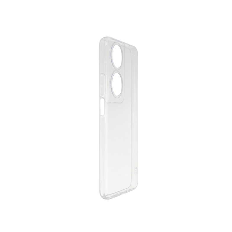 цена Чехол iBox для Honor X7b Crystal Silicone Transparent УТ000038227