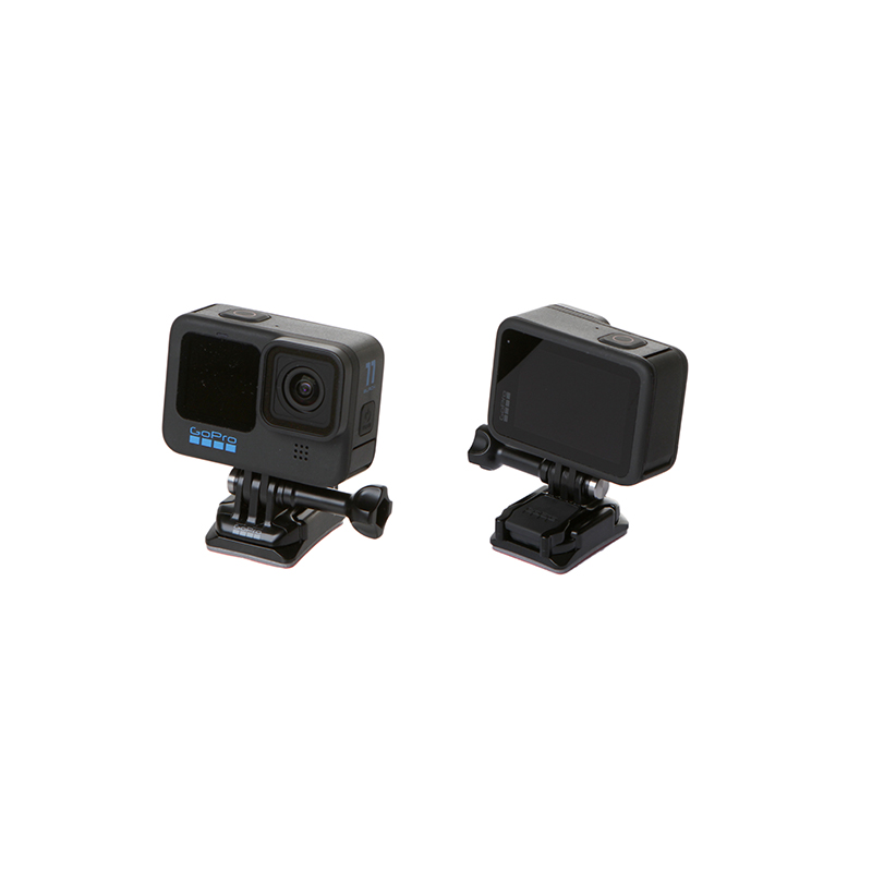 Экшн-камера GoPro Hero11 Black Edition CHDHX-112-RW противозапотевающие вставки для экшн камер gopro ahdaf 301
