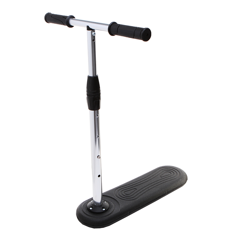 

Самокат Nonstopika Flip Action TS-3black, Flip Action