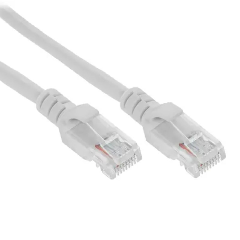 Сетевой кабель ZDK Indoor UTP CCA cat.5e 305m INCCA305 сетевой кабель skynet standart ftp cat 5e 305m grey css ftp 2 cu