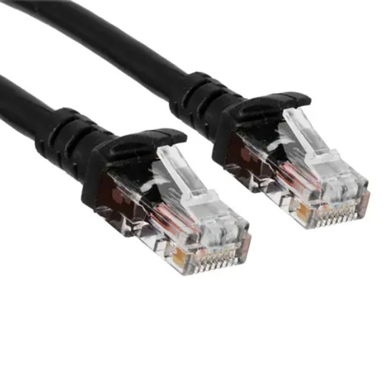 цена Сетевой кабель ZDK Outdoor UTP CCA cat.5e 10m OUTCCA10