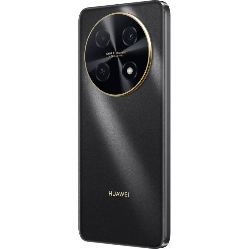 Сотовый телефон Huawei Nova 12i 8/128Gb Black