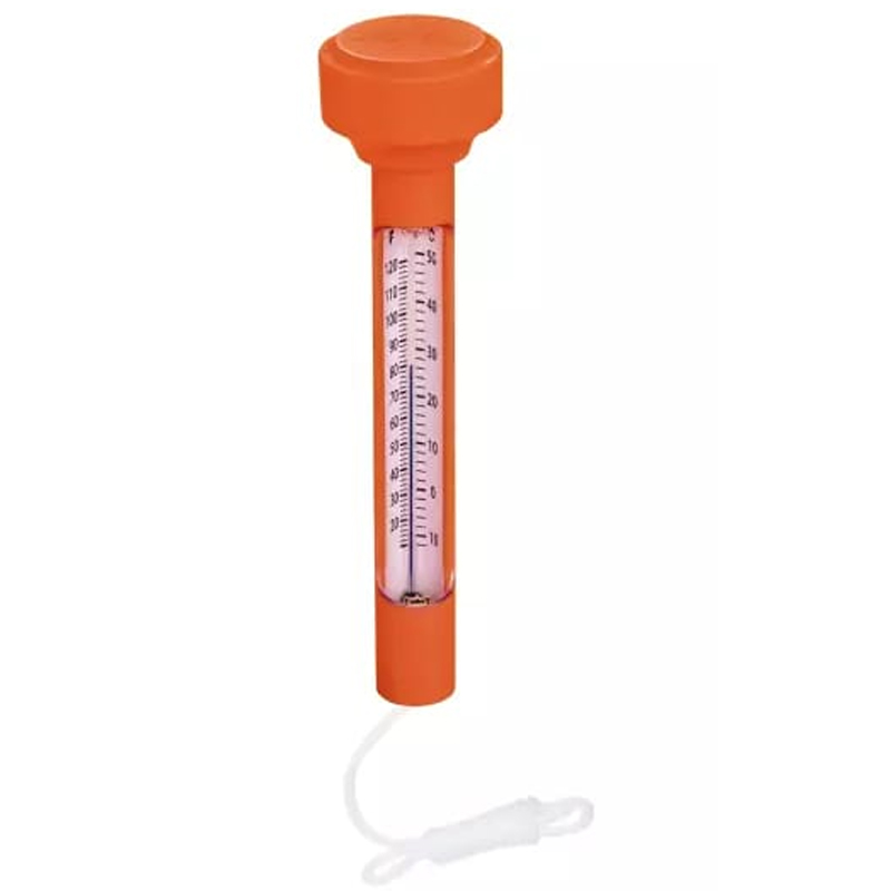 термометр для измерения температуры воды в бассейне или ванной bestway 58697 bw Термометр BestWay 58697 BW