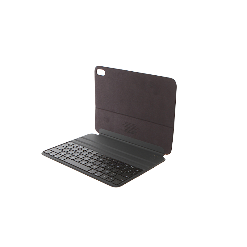 Чехол Wiwu для APPLE iPad 10 10.9 2022 F15 Ultra Thin Keyboard Black 6976975610657 чехол red line для apple ipad 10 9 2022 с силиконовой крышкой black ут000033494