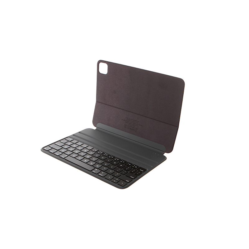 Чехол Wiwu для APPLE iPad 10.9 / 11.0 F16 Ultra Thin Keyboard Black 6976975610664 чехол wiwu для apple ipad pro 12 9 2018 2022 mag touch keyboard black 6936686403528