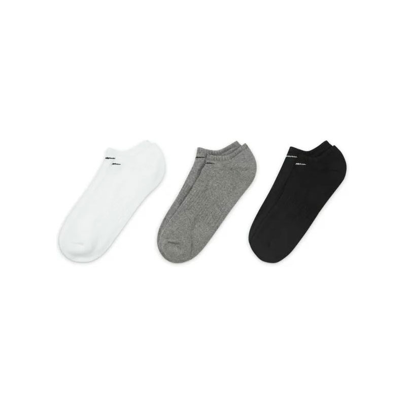 Носки Nike Everyday Cushioned р.37-41 (M) Multicolor SX7673-964 [nike]увеличить код 3 теннисные кроссовки dh0626 010