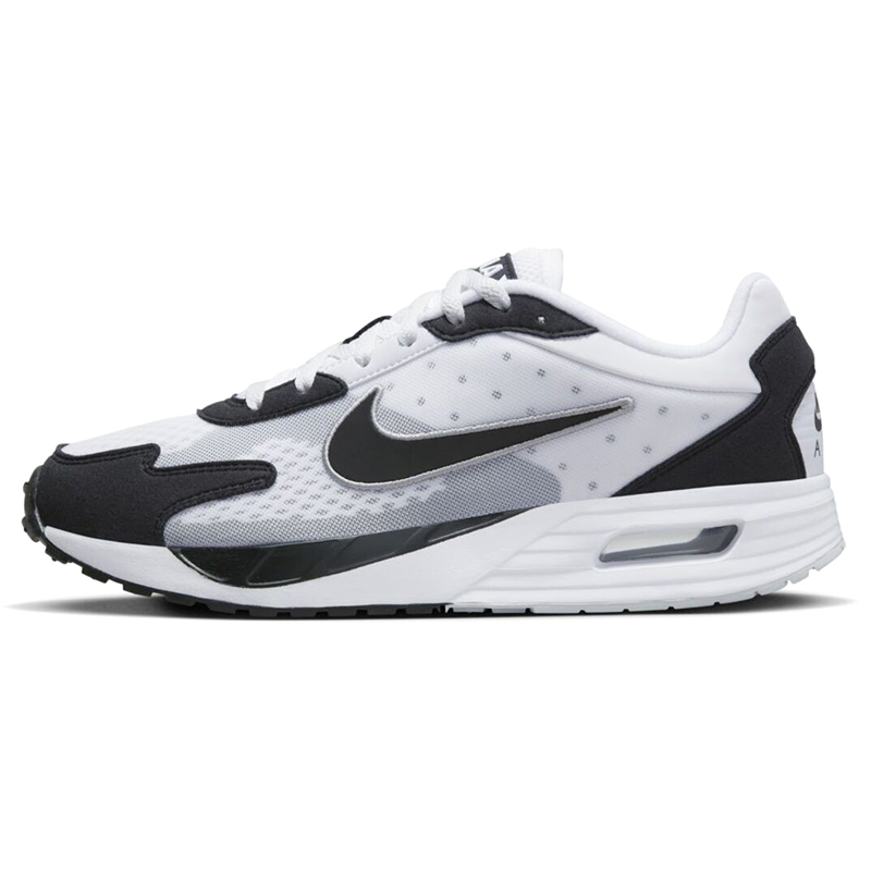 

Кроссовки Nike Air Max Solo р.8 US Grey-Black DX3666-100, Air Max Solo