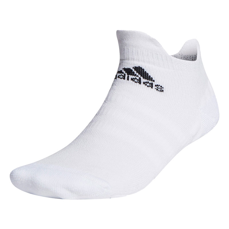 Носки Adidas Tennis Low Sock р.45-47 (XL) White HA0111 носки adidas tennis low sock р 45 47 xl white ha0111