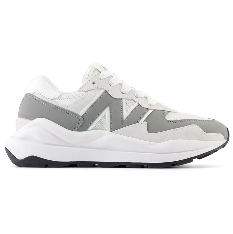 

Кроссовки New Balance 5740 р.9 US Grey W5740SVD, 5740