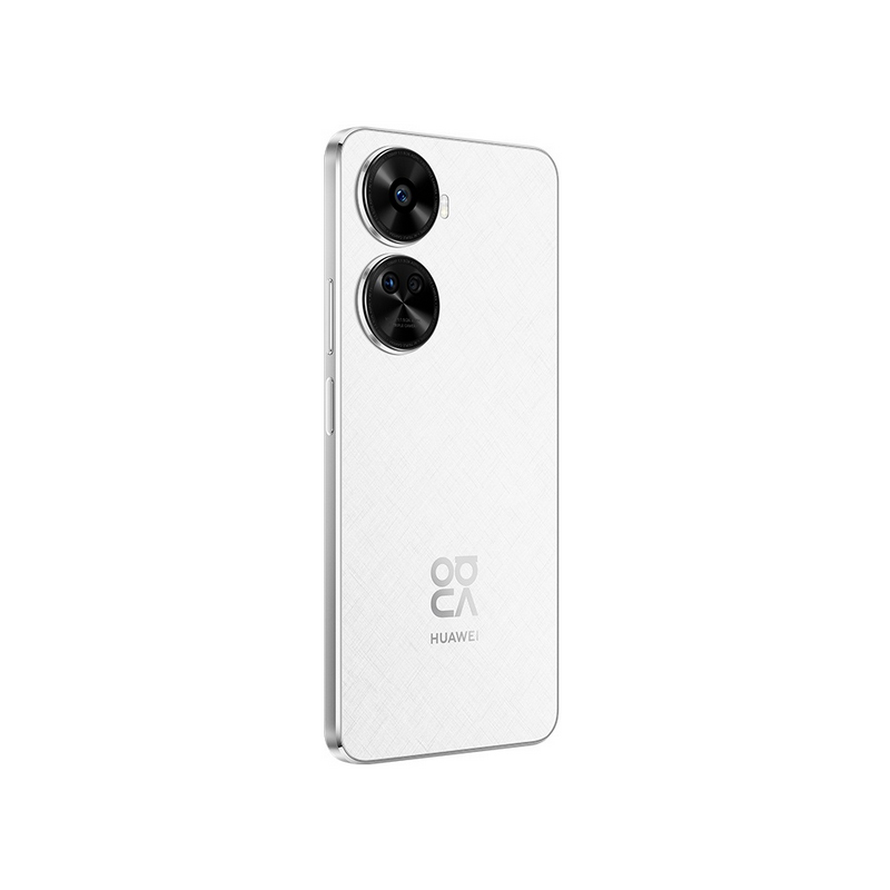Сотовый телефон Huawei Nova 12 SE 8/256Gb White