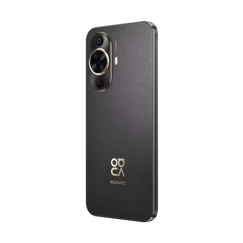 Сотовый телефон Huawei Nova 12s 8/256Gb Black