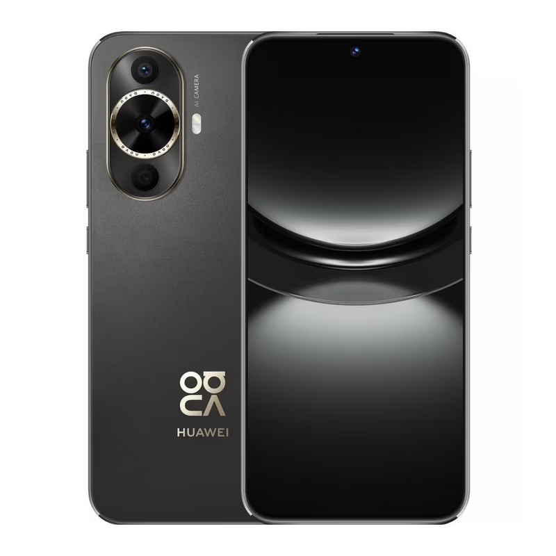 Сотовый телефон Huawei Nova 12s 8/256Gb Black смартфон samsung galaxy s23 ultra 256gb phantom black