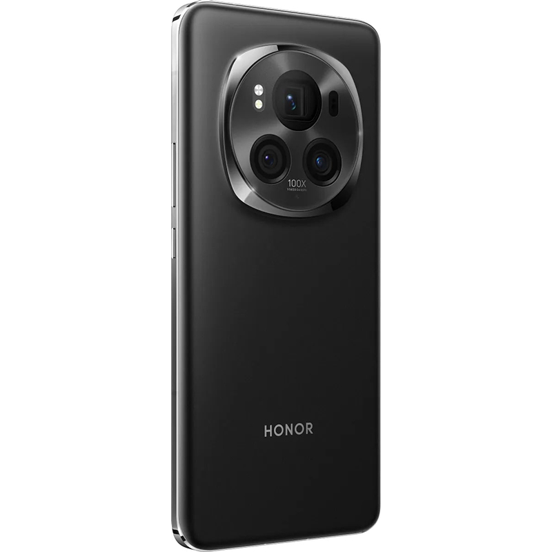 Сотовый телефон Honor Magic 6 Pro 12/512Gb Black