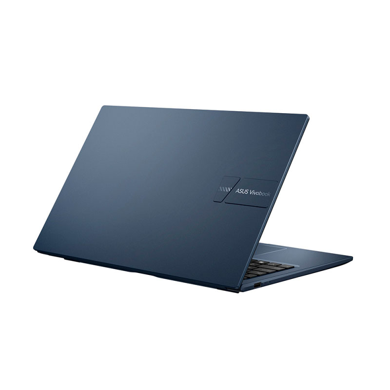 фото Ноутбук asus vivobook 15 x1504za-bq1187 90nb1021-m01rx0 (intel core i5-1235u 1.3ghz/16384mb/512gb ssd/intel hd graphics/wi-fi/cam/15.6/1920x1080/no os)