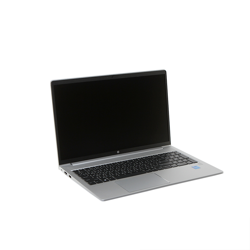 Ноутбук HP ProBook 450 G10 816N8EA (Intel Core i5-1335U 1.3GHz/8192Mb/512Gb SSD/Intel HD Graphics/Wi-Fi/Cam/15.6/1920x1080/DOS) ноутбук hp probook 450 g10 free dos только англ клавиатура silver 816n8ea