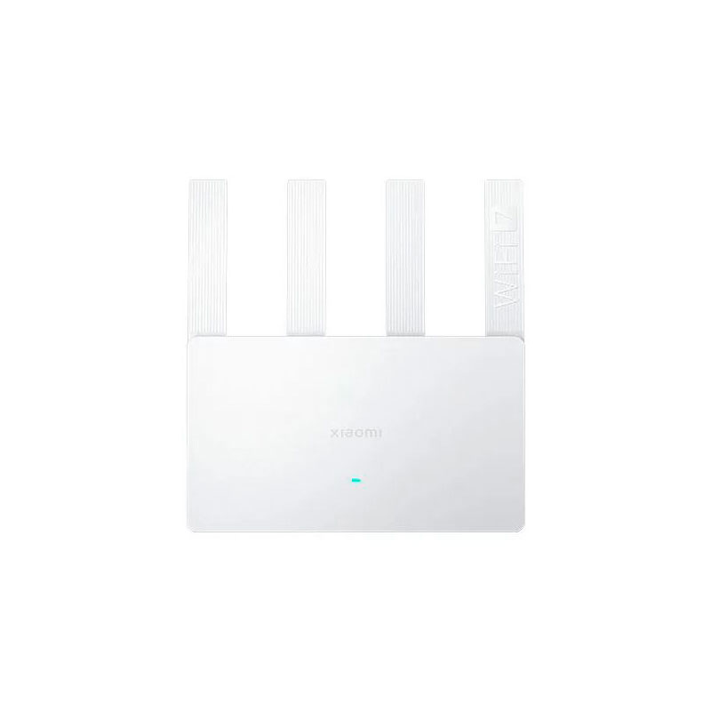 Wi-Fi роутер Xiaomi Router BE3600 роутер xiaomi mi wi fi router 4a gigabit edition r4a