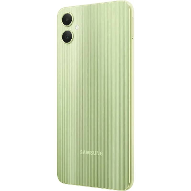 Сотовый телефон Samsung SM-A055 Galaxy A05 4/64Gb Green