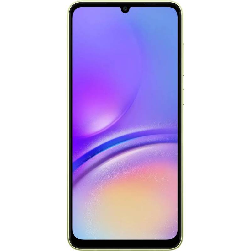 Сотовый телефон Samsung SM-A055 Galaxy A05 4/128Gb Green