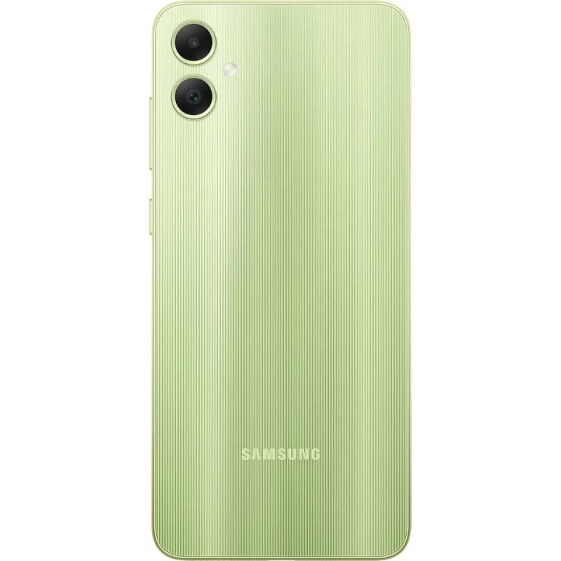 Сотовый телефон Samsung SM-A055 Galaxy A05 4/128Gb Green