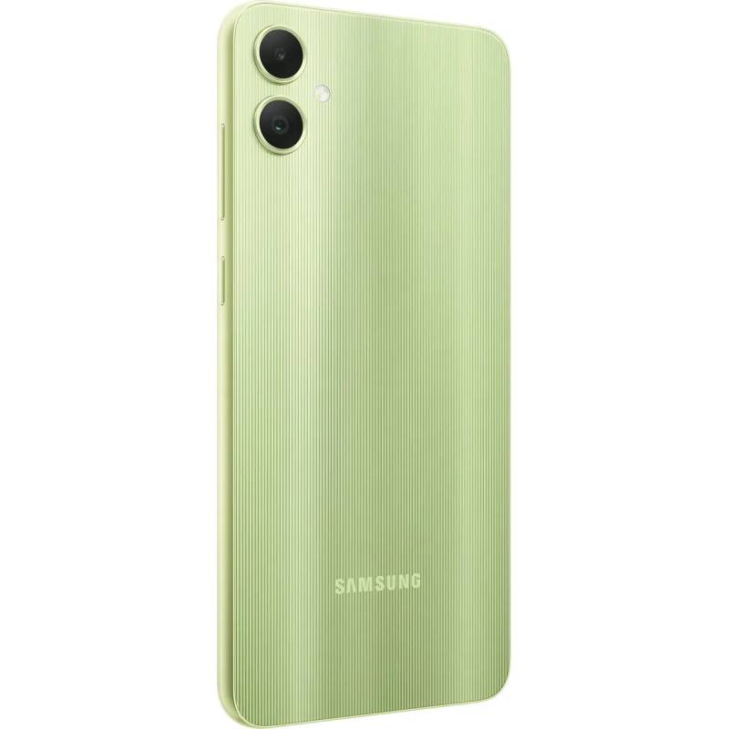 Сотовый телефон Samsung SM-A055 Galaxy A05 4/128Gb Green