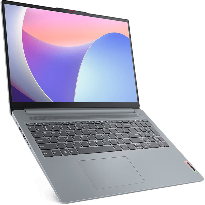 фото Ноутбук lenovo ip slim 3 16iah8 83es0011rk (intel core i5-12450h 3.3ghz/16384mb/512gb ssd/intel hd graphics/wi-fi/cam/16/1920x1200/no os)