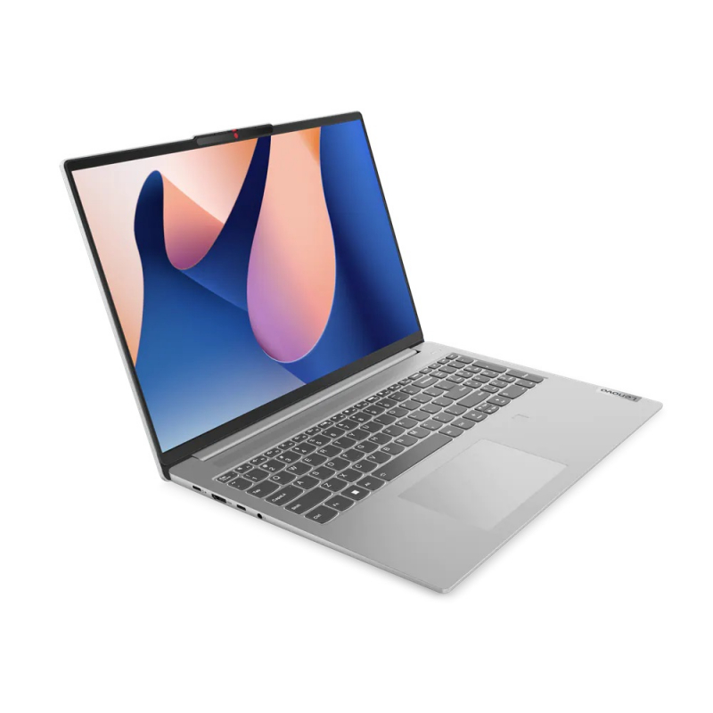 фото Ноутбук lenovo ip slim 5 16irl8 82xf004urk (intel core i7-13620h 3.6ghz/16384mb/1tb ssd/intel hd graphics/wi-fi/cam/16/2560x1600/no os)