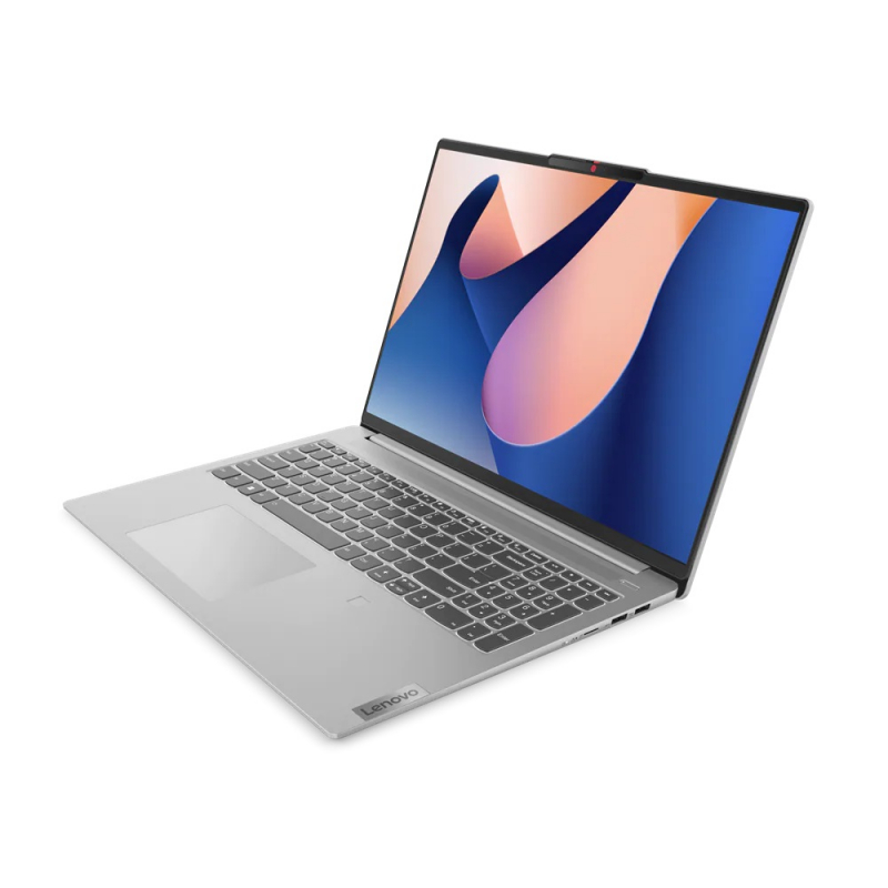 фото Ноутбук lenovo ip slim 5 16irl8 82xf004urk (intel core i7-13620h 3.6ghz/16384mb/1tb ssd/intel hd graphics/wi-fi/cam/16/2560x1600/no os)