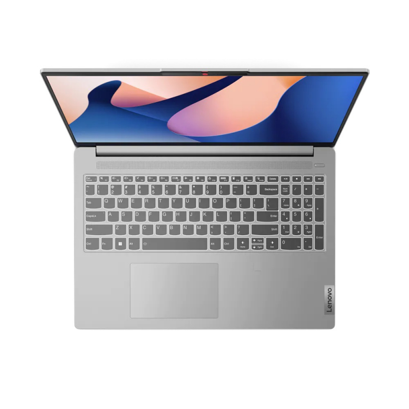 фото Ноутбук lenovo ip slim 5 16irl8 82xf004urk (intel core i7-13620h 3.6ghz/16384mb/1tb ssd/intel hd graphics/wi-fi/cam/16/2560x1600/no os)