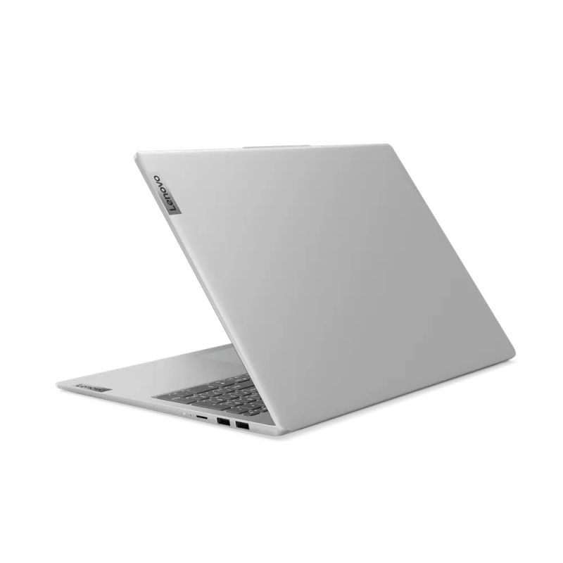 фото Ноутбук lenovo ip slim 5 16irl8 82xf004urk (intel core i7-13620h 3.6ghz/16384mb/1tb ssd/intel hd graphics/wi-fi/cam/16/2560x1600/no os)