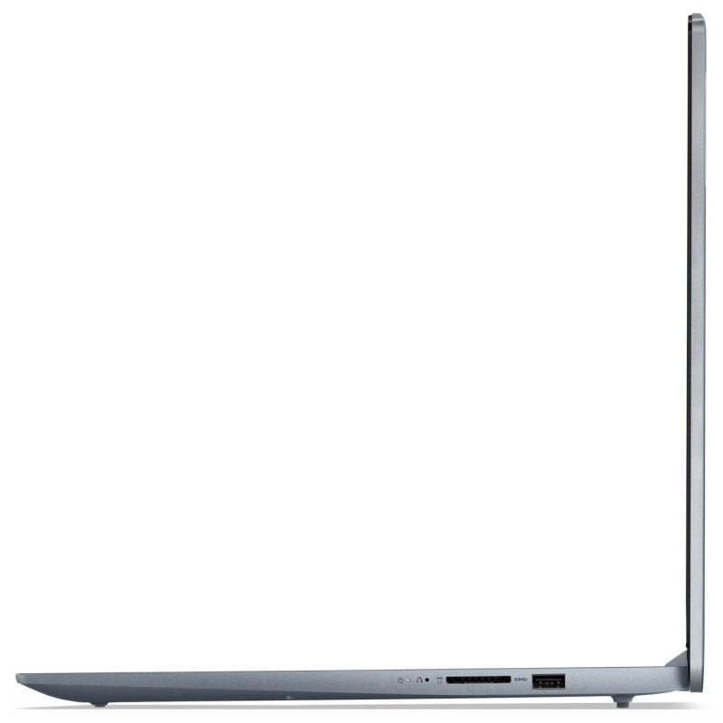 фото Ноутбук lenovo ip slim 3 16abr8 82xr004srk (amd ryzen 5 7530u 2ghz/8192mb/512gb ssd/amd radeon graphics/wi-fi/cam/16/1920x1200/no os)