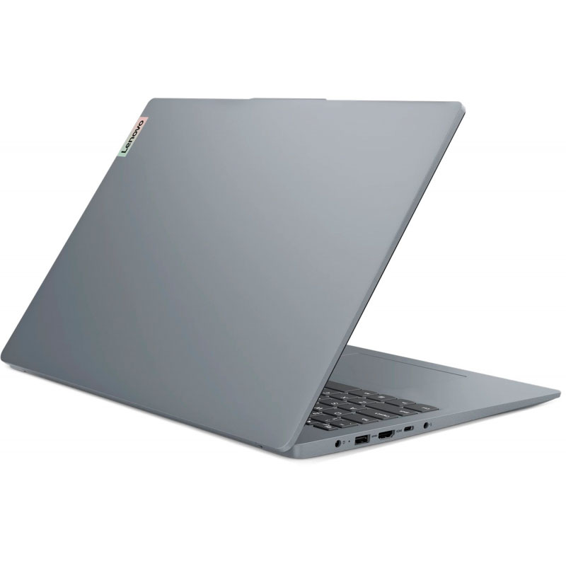 фото Ноутбук lenovo ip slim 3 16abr8 82xr004srk (amd ryzen 5 7530u 2ghz/8192mb/512gb ssd/amd radeon graphics/wi-fi/cam/16/1920x1200/no os)