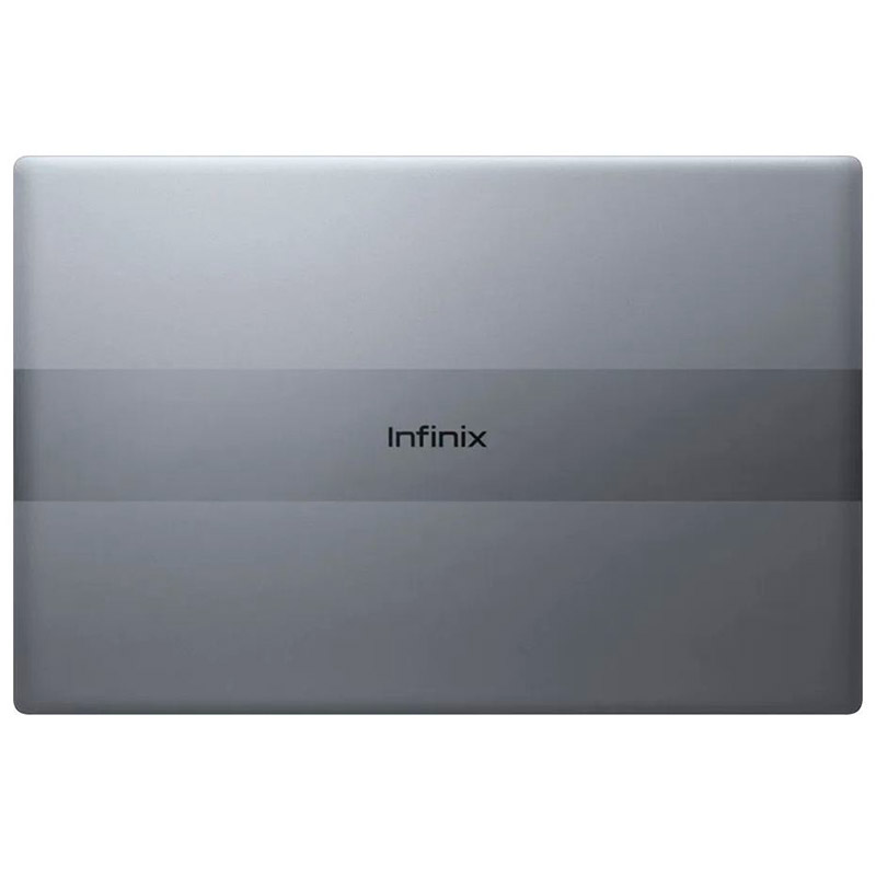 фото Ноутбук infinix inbook y2 plus 11th xl29 71008301573 (intel core i3-1115g4 3.0ghz/8192mb/256gb ssd/intel hd graphics/wi-fi/cam/15.6/1920x1080/no os)