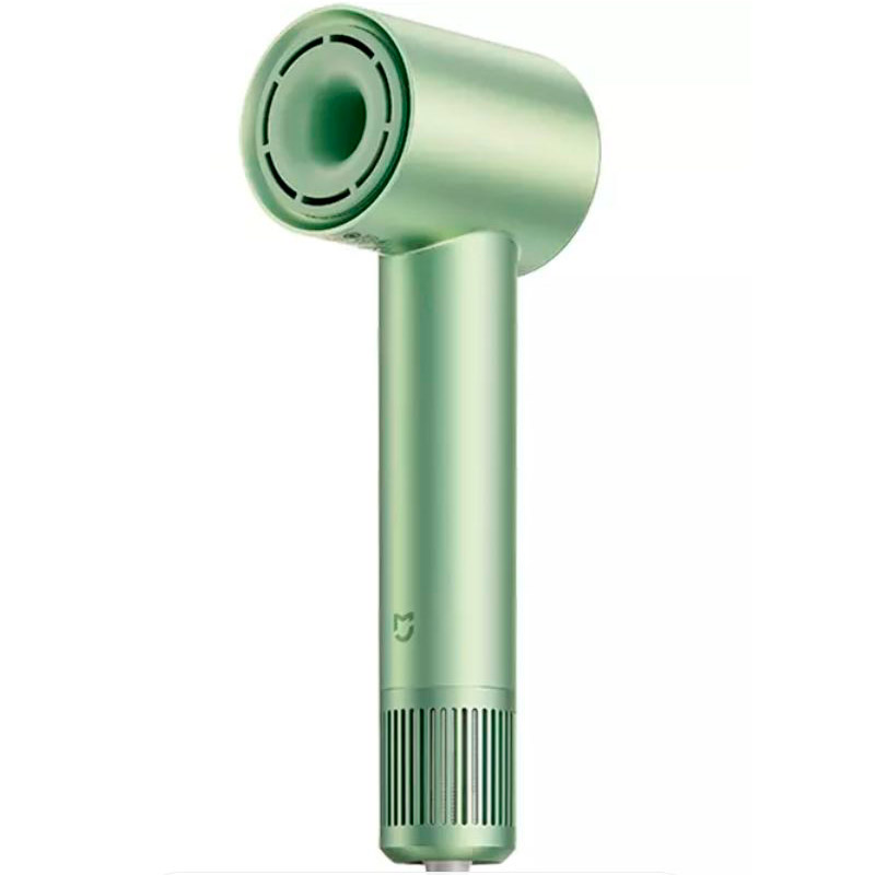 Фен Mijia Dryer H501 Green фен mijia negative ion hair dryer h301 cmj03zhmg green