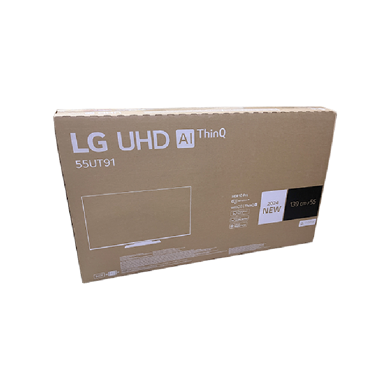 

Телевизор LG 55UT91006LA, 55UT91006LA