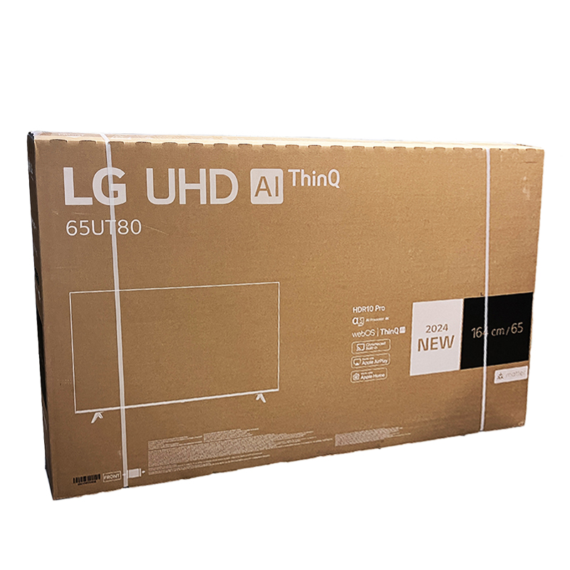 

Телевизор LG 65UT80006LA, 65UT80006LA