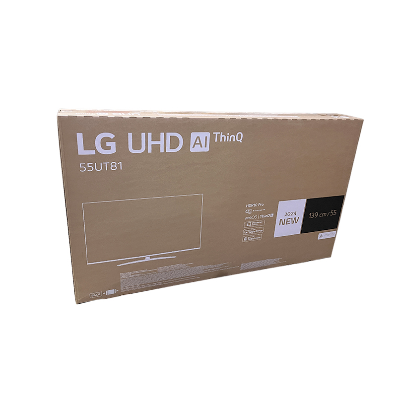 

Телевизор LG 55UT81006LA, 55UT81006LA