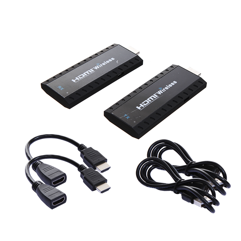 

Аксессуар Беспроводной удлинитель Palmexx HDMI 1.3 до 50m PX/EXT-WHD-001, PX/EXT-WHD-001